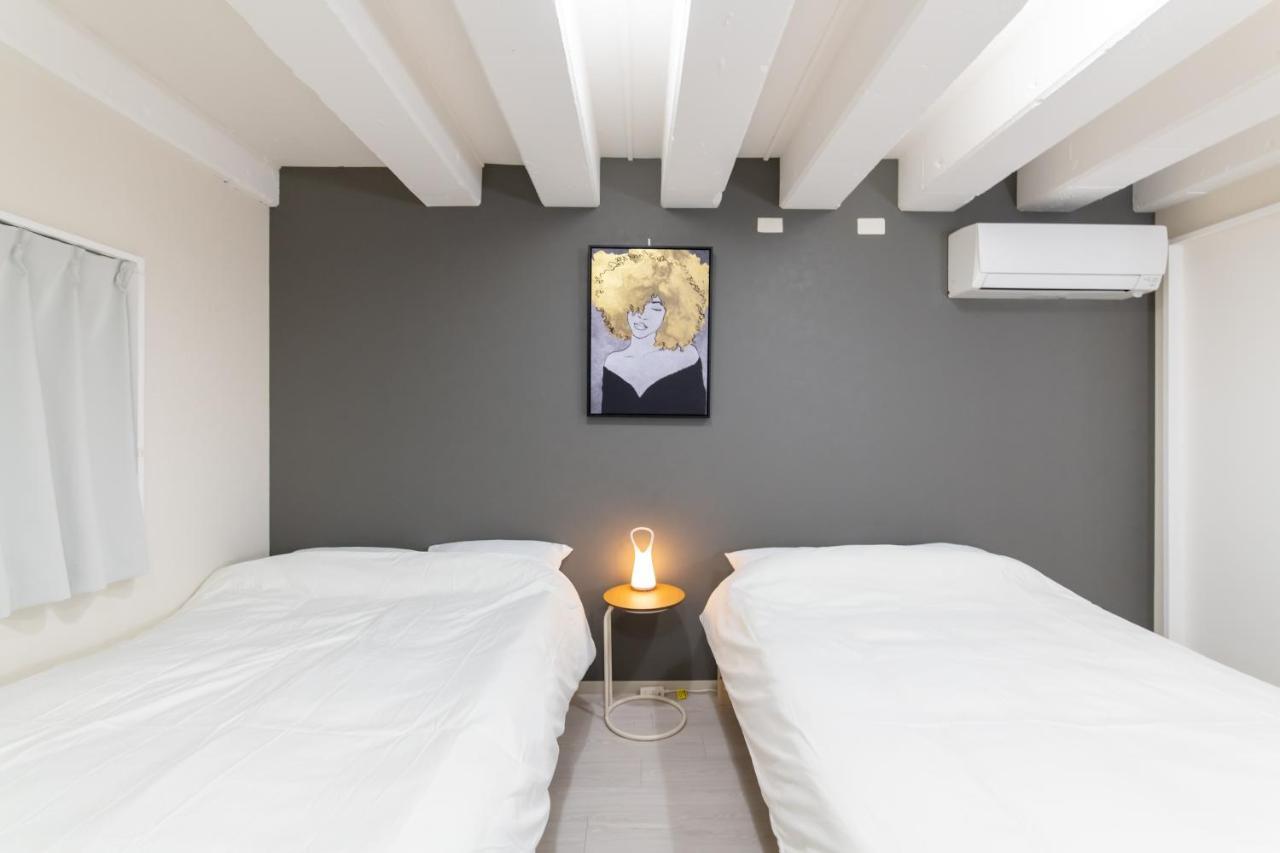 Luanahotel In Nakano طوكيو المظهر الخارجي الصورة