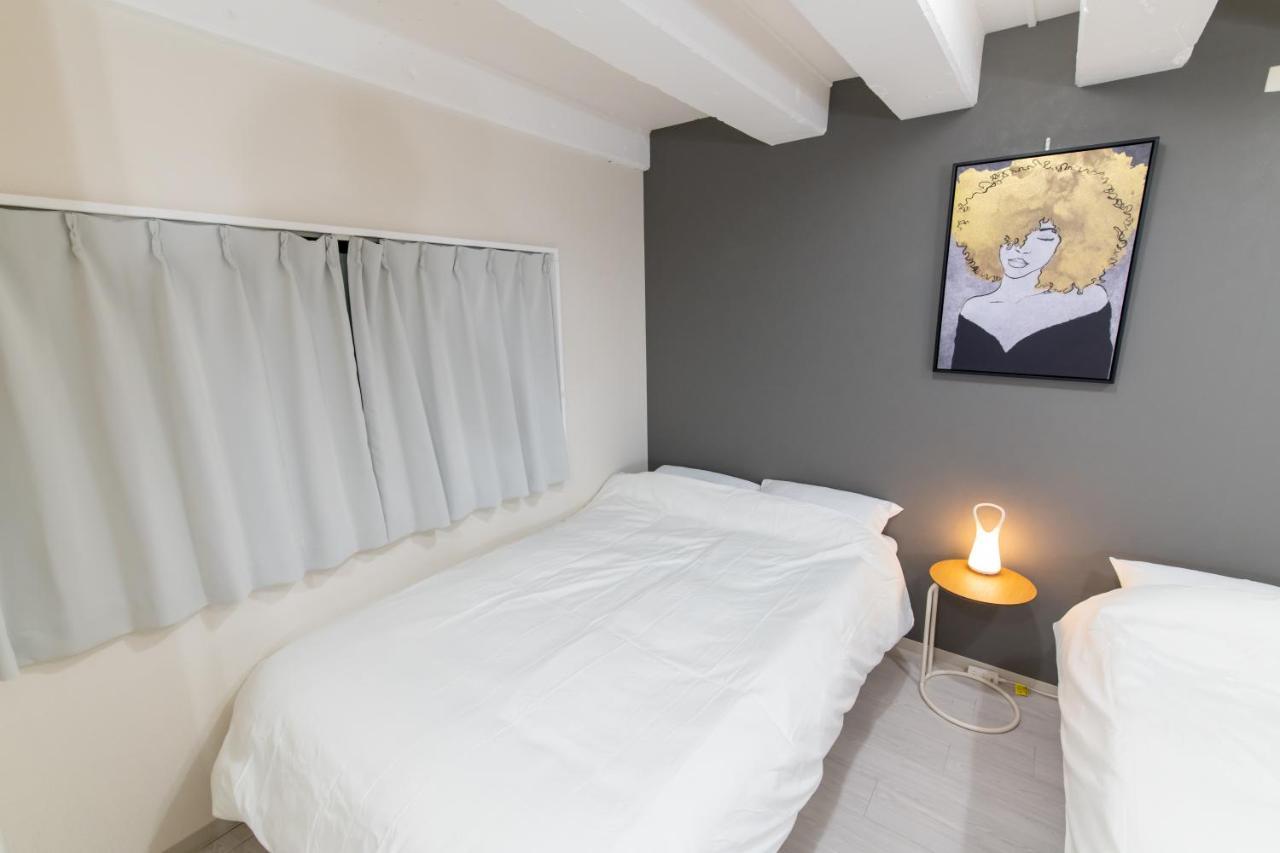 Luanahotel In Nakano طوكيو المظهر الخارجي الصورة