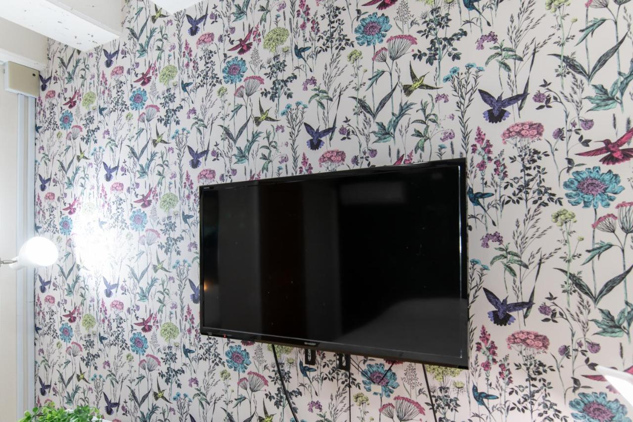Luanahotel In Nakano طوكيو المظهر الخارجي الصورة