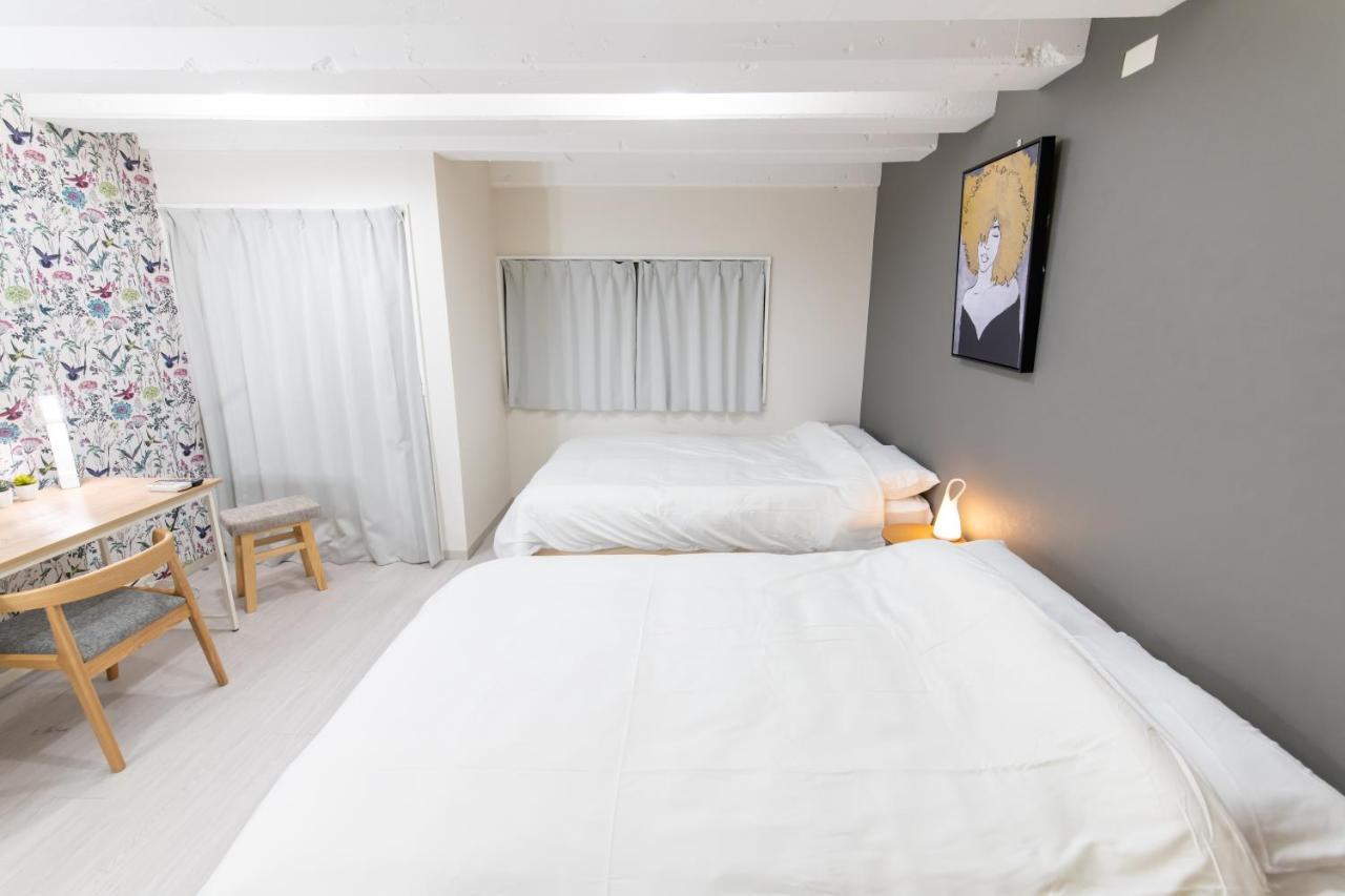 Luanahotel In Nakano طوكيو المظهر الخارجي الصورة
