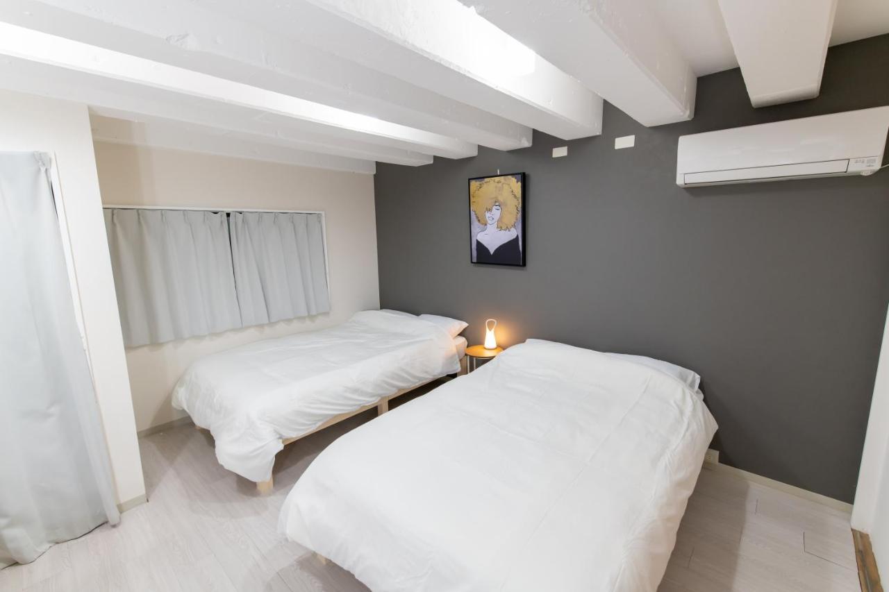 Luanahotel In Nakano طوكيو المظهر الخارجي الصورة