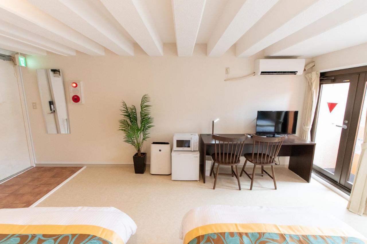 Luanahotel In Nakano طوكيو المظهر الخارجي الصورة