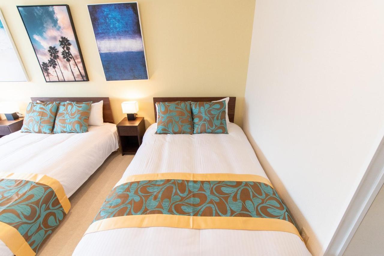 Luanahotel In Nakano طوكيو المظهر الخارجي الصورة