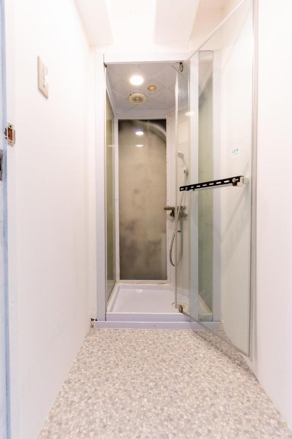 Luanahotel In Nakano طوكيو المظهر الخارجي الصورة