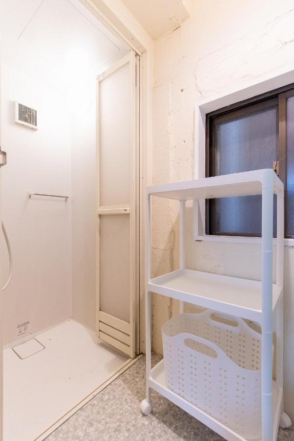 Luanahotel In Nakano طوكيو المظهر الخارجي الصورة