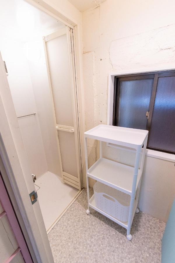 Luanahotel In Nakano طوكيو المظهر الخارجي الصورة