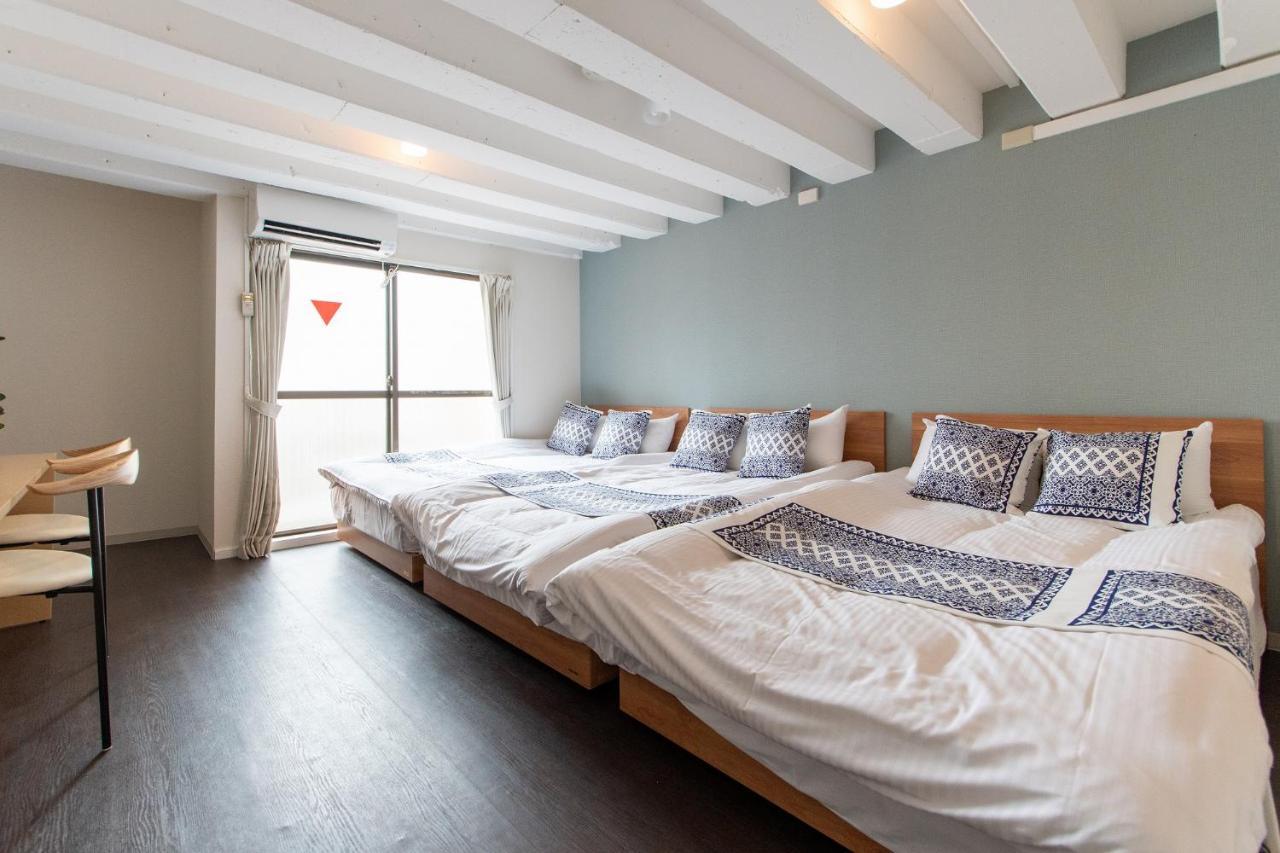 Luanahotel In Nakano طوكيو المظهر الخارجي الصورة