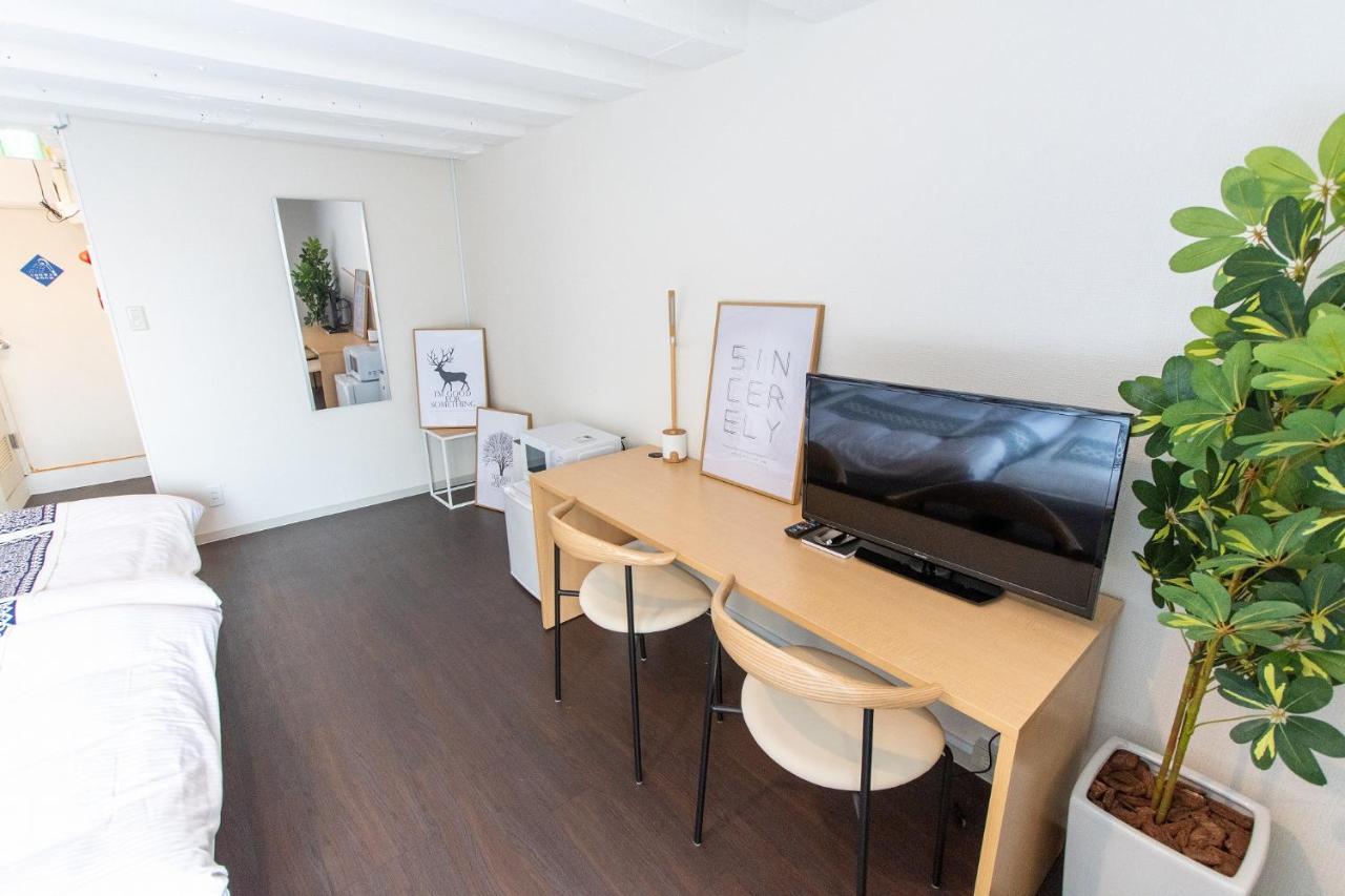 Luanahotel In Nakano طوكيو المظهر الخارجي الصورة