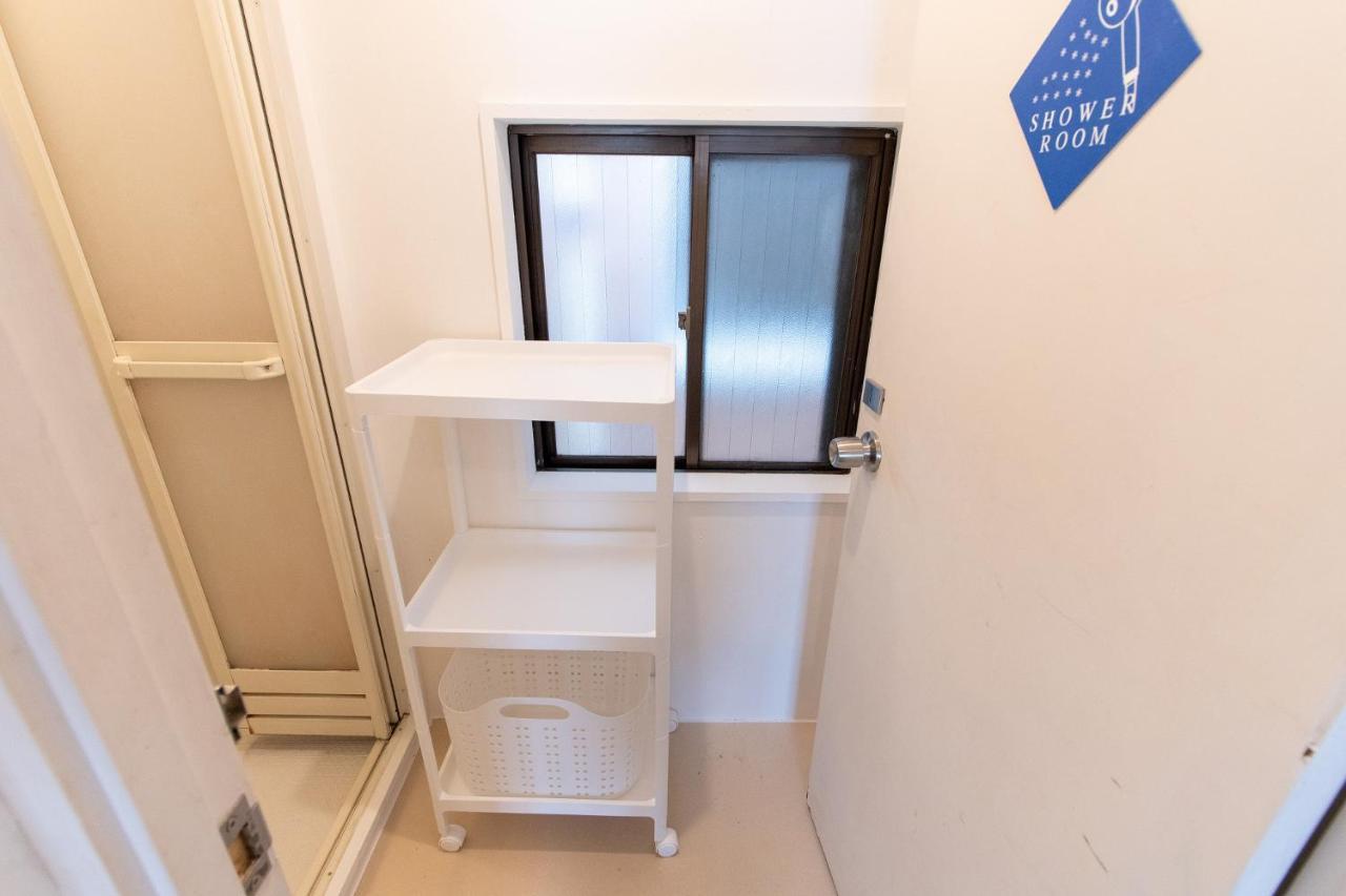 Luanahotel In Nakano طوكيو المظهر الخارجي الصورة